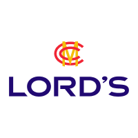 Lord's Logo